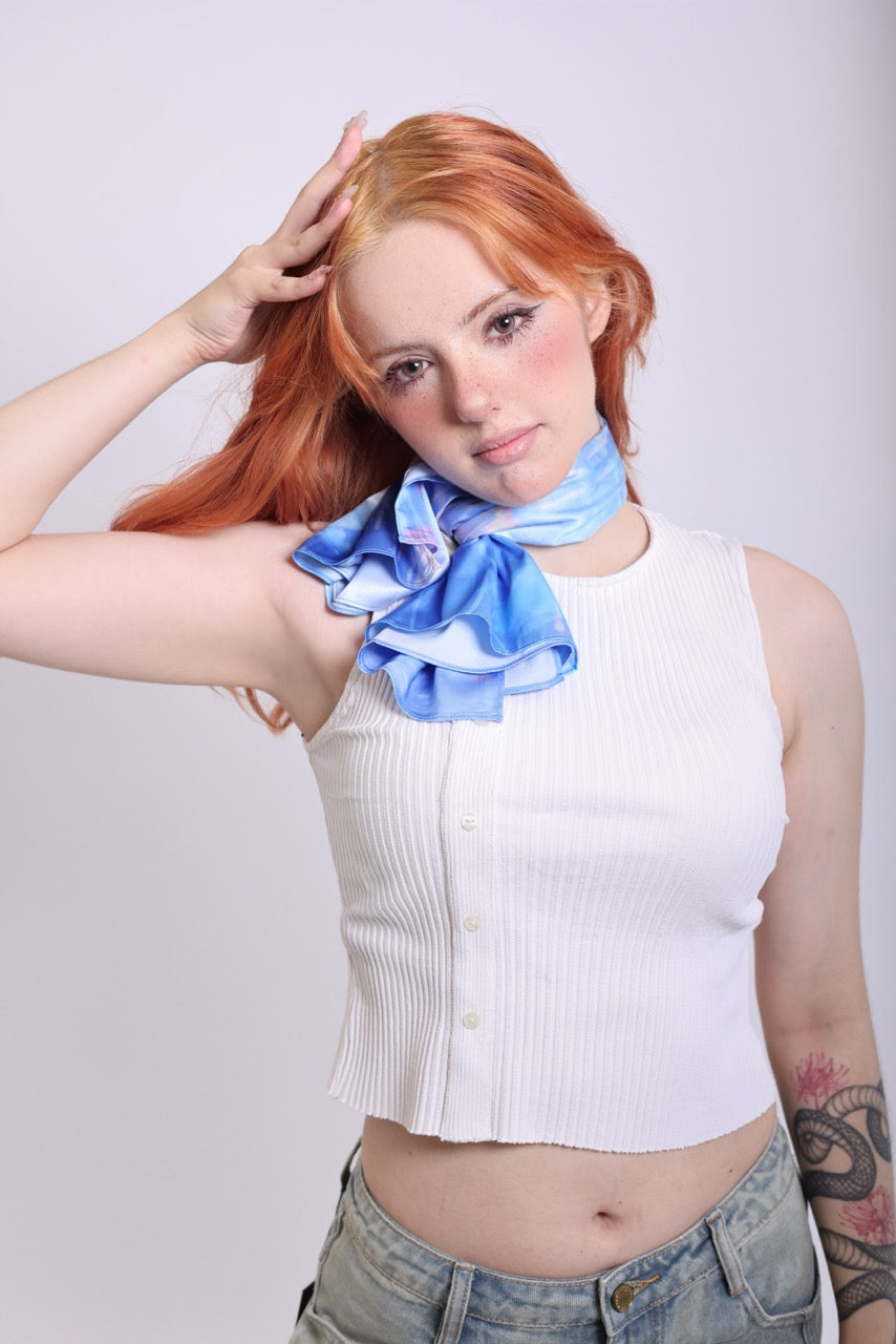 Dream Core Jellyfish Bandana