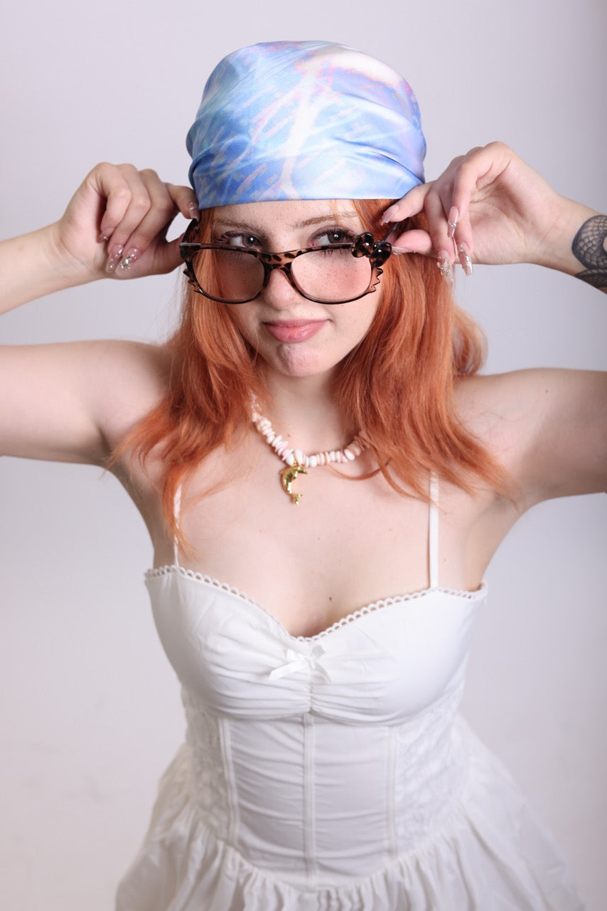 Dream Core Jellyfish Bandana