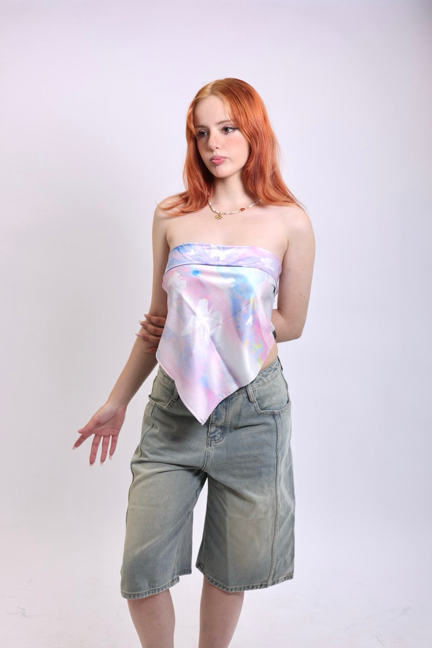 Dream Core Butterfly Bandana