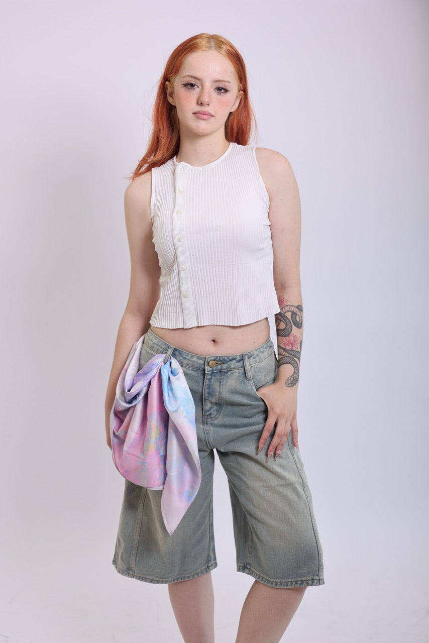 Dream Core Butterfly Bandana