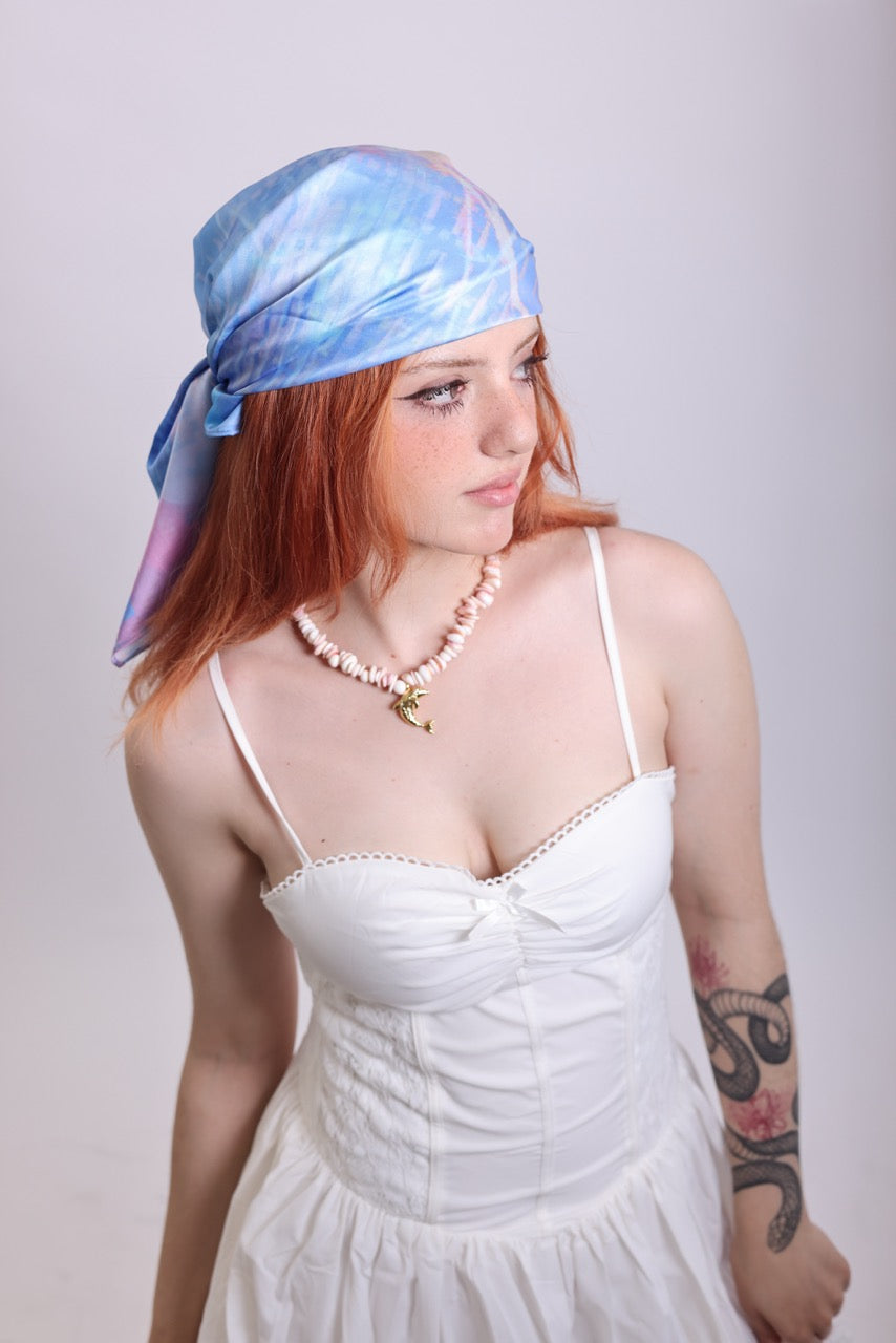 Dream Core Jellyfish Bandana